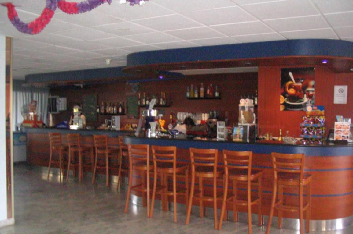 בלאנס Hotel Esplendid מראה חיצוני תמונה