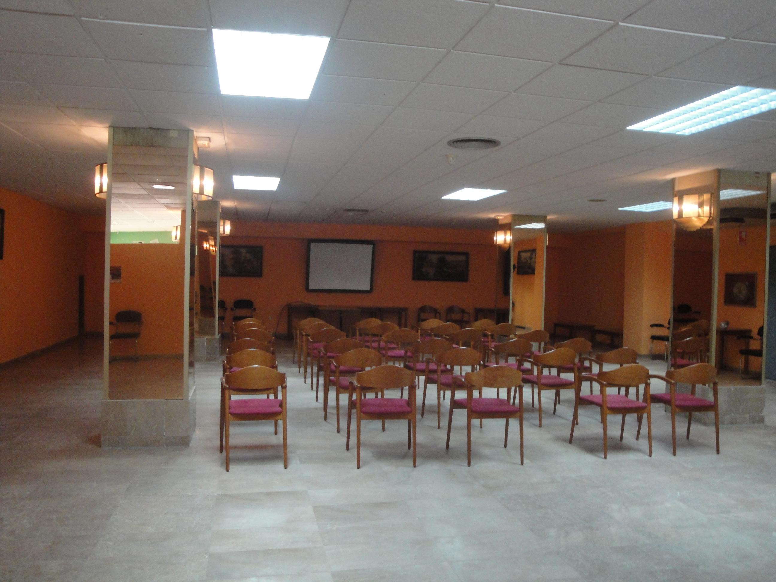 בלאנס Hotel Esplendid מראה חיצוני תמונה