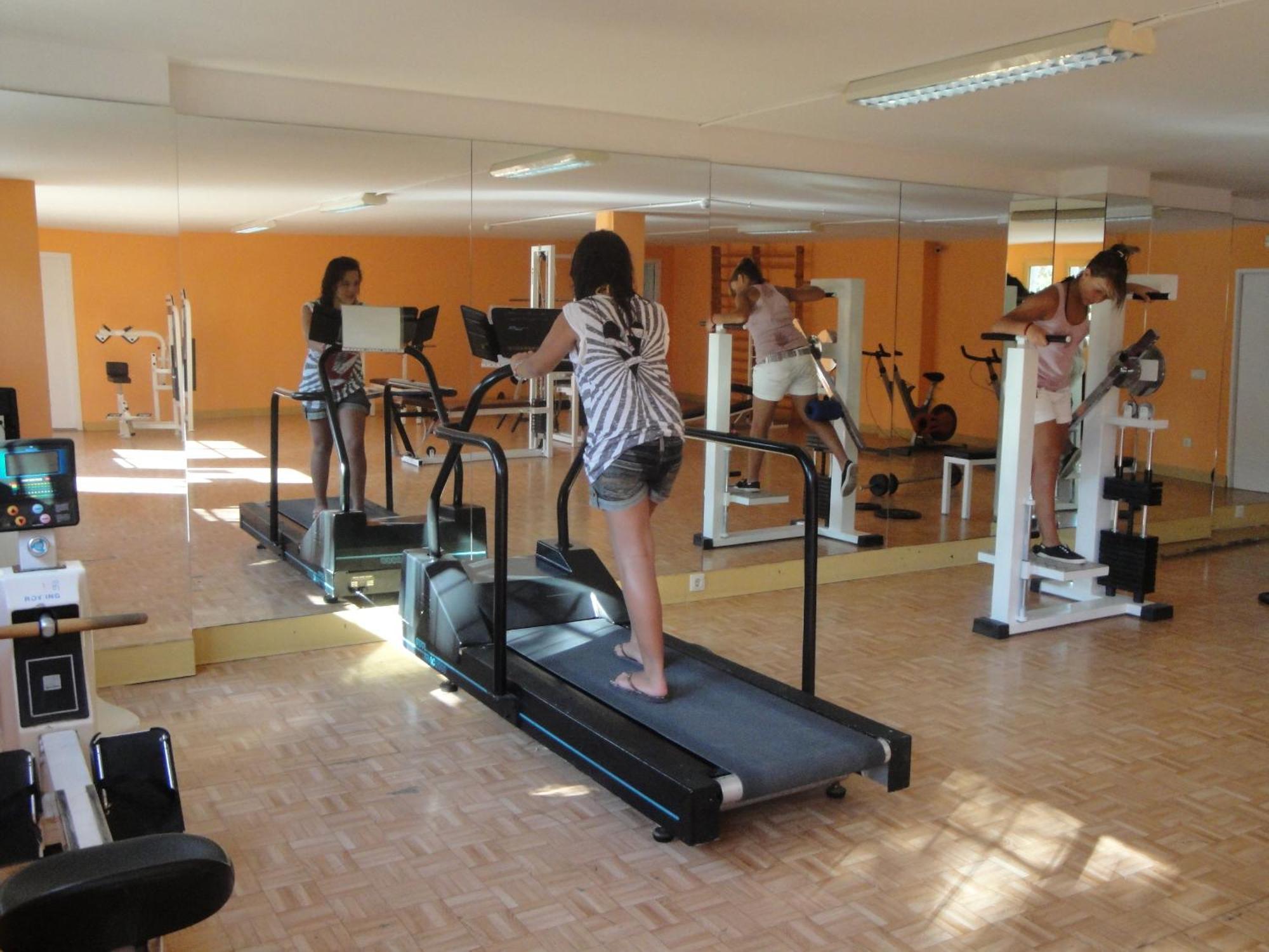 בלאנס Hotel Esplendid מראה חיצוני תמונה