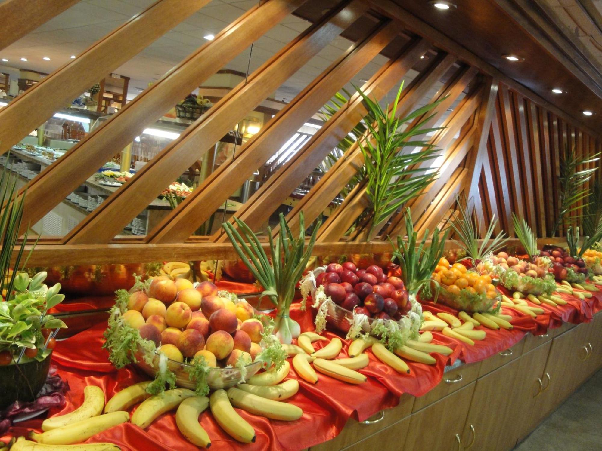 בלאנס Hotel Esplendid מראה חיצוני תמונה