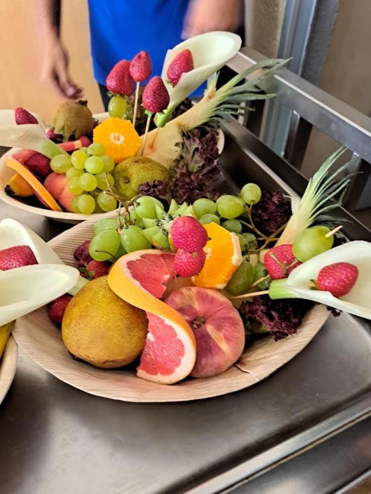 בלאנס Hotel Esplendid מראה חיצוני תמונה