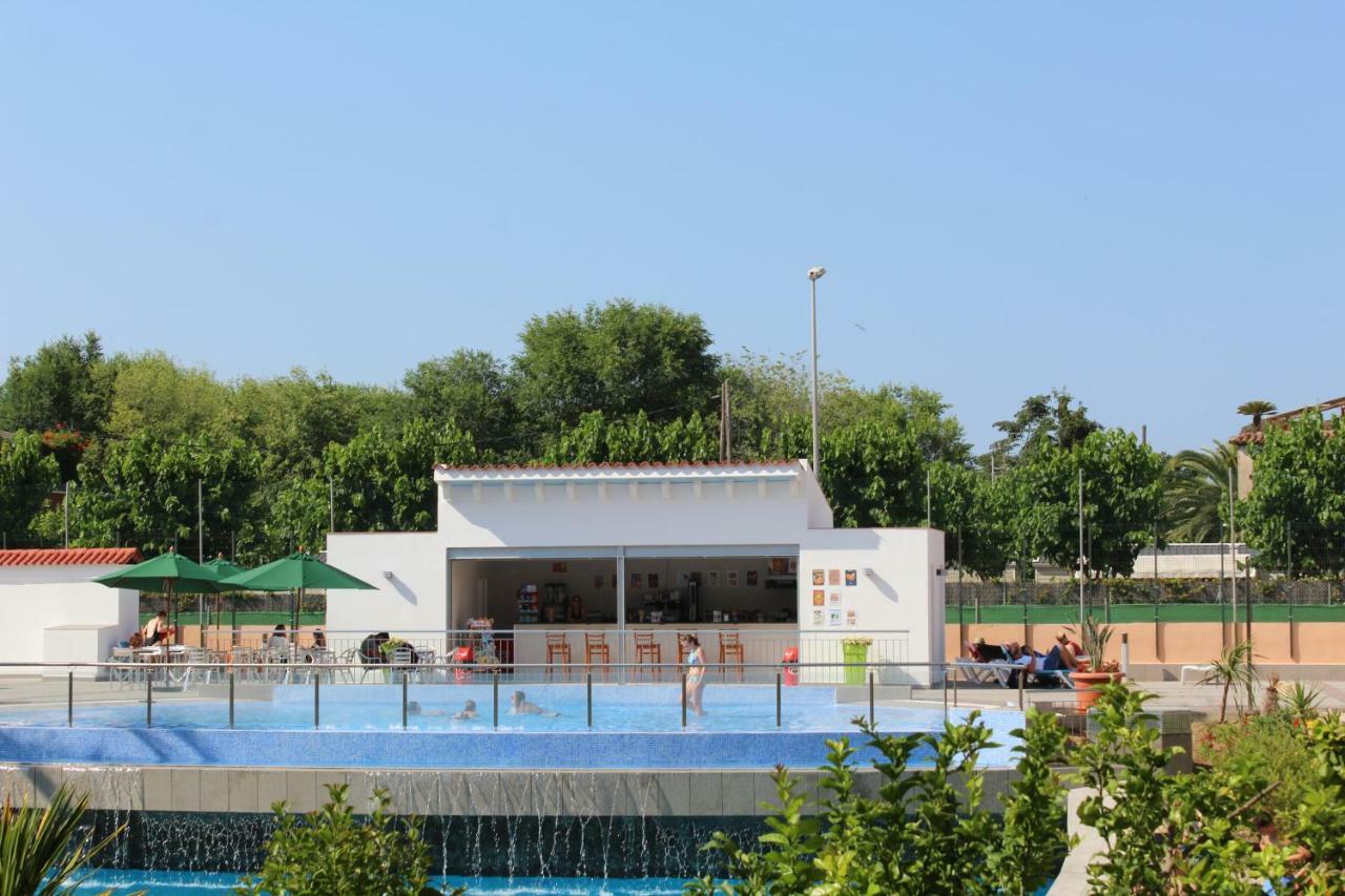 בלאנס Hotel Esplendid מראה חיצוני תמונה
